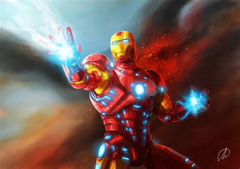 Iron Man 4k New Art Hd Superheroes 4k Wallpapers Images Backgrounds