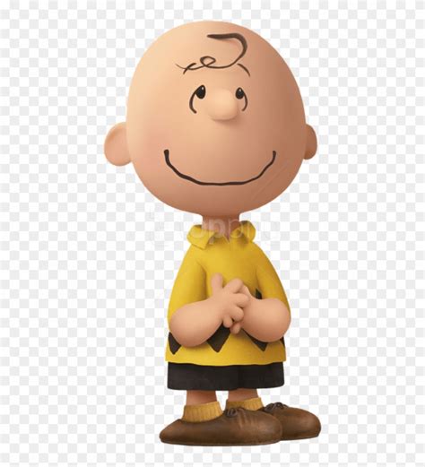 Download Free Png Download Charlie Brown The Peanuts Movie Transparent