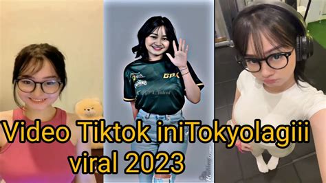 Tertokyo Tokyo 😍 Video Tiktok Ini Tokyo Lagi Viral 2023 Youtube