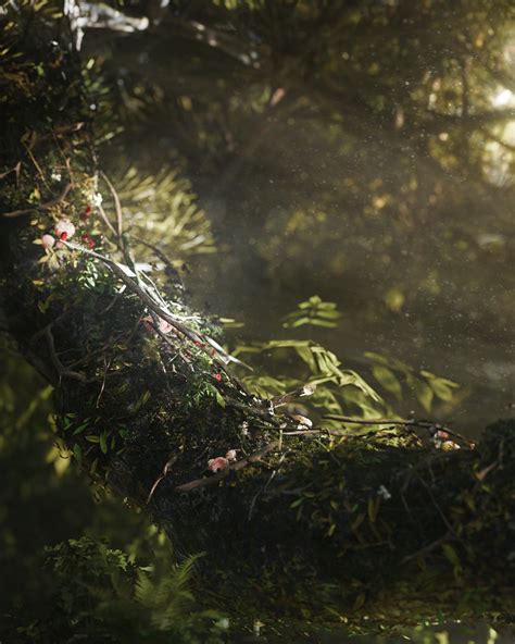 Gobos Light Textures Released Scripts And Themes Blender Artists