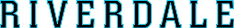 Riverdale Tv Series 2017 2023 Logos — The Movie Database Tmdb