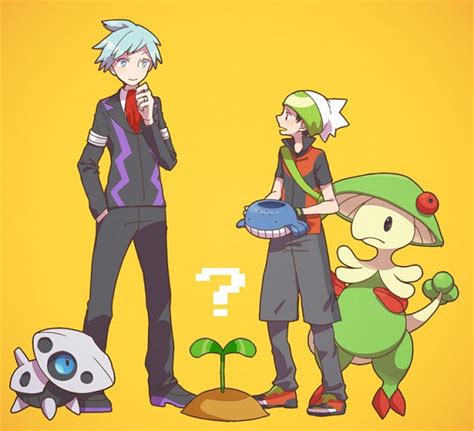 Pokémon Image 1166650 Zerochan Anime Image Board