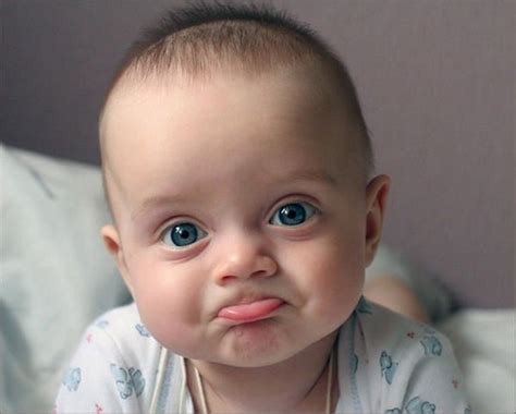 Funny Picture Clip Funny Pictures Sad Baby Faces Baby