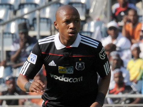 Andile Jali South Africa Player Profile Sky Sports Football