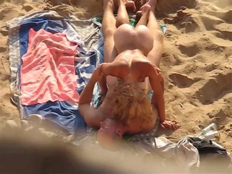 Poke Out On Nude Beach Zb Porn My Xxx Hot Girl