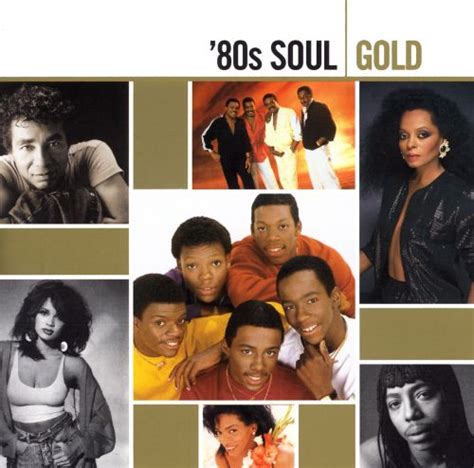 80s Soul Gold Various Artists Songs Reviews Credits Allmusic