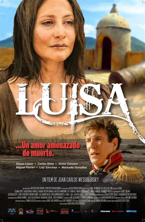 Luisa Filmaffinity