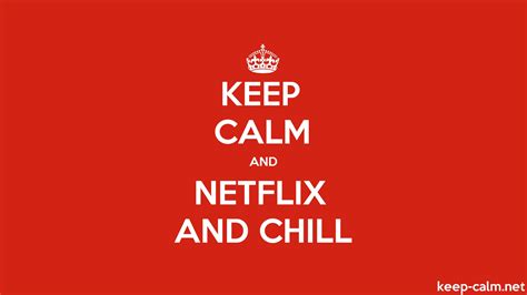top 72 imagen netflix and chill background vn