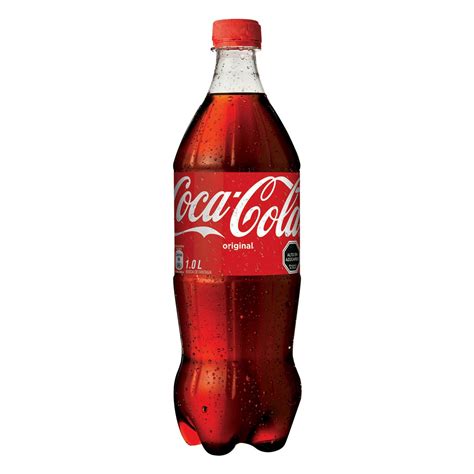 In any event, the photograph was digitally manipulated and a complete hoax. Coca Cola 1 Litro Normal