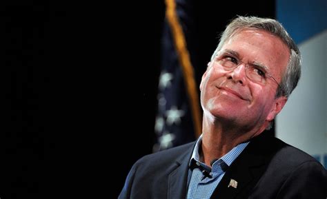 ‘jeb Can Fix It The Bush Campaigns New Slogan Spawns A Thousand Jokes The Washington Post