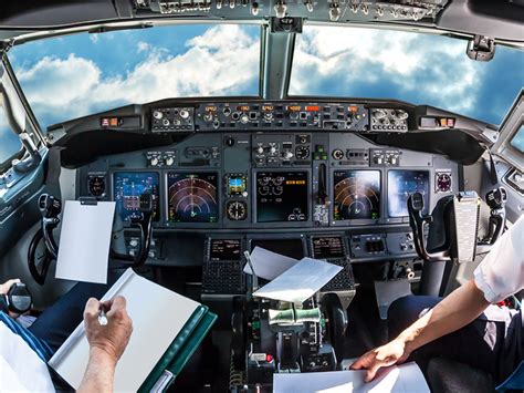 By The Numbers 5 Important Tasks Of A Flight Engineer
