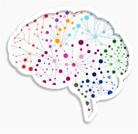 Thinkstock Connect The Dots Brain Hd Png Download Kindpng