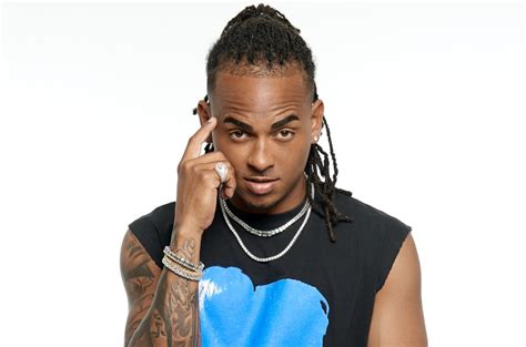 Ozuna Is Now The Artist With The Most 1 Billion View Videos On Youtube