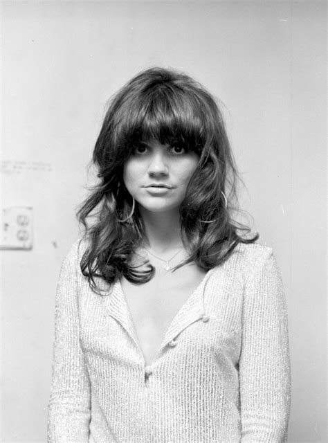 linda ronstadt s road to the rock and roll hall of fame rolling stone