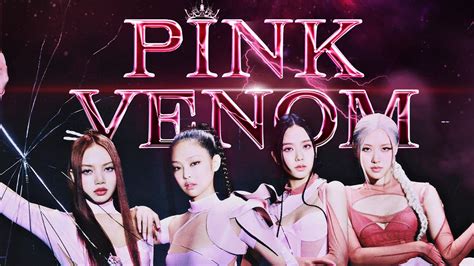 Blackpink • Intro Pink Venom Dance Break ϟ Dance Cover Award