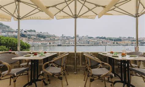 The 34 Best Restaurants In Porto Portugal Eater