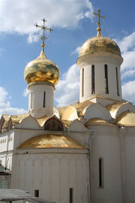History Of The Russian Orthodox Church Wikipedia