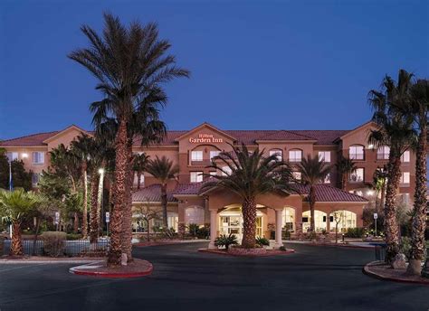Hilton Garden Inn Las Vegas Strip South Ab Chf 135 C̶h̶f̶ ̶2̶4̶5̶ Bewertungen Fotos