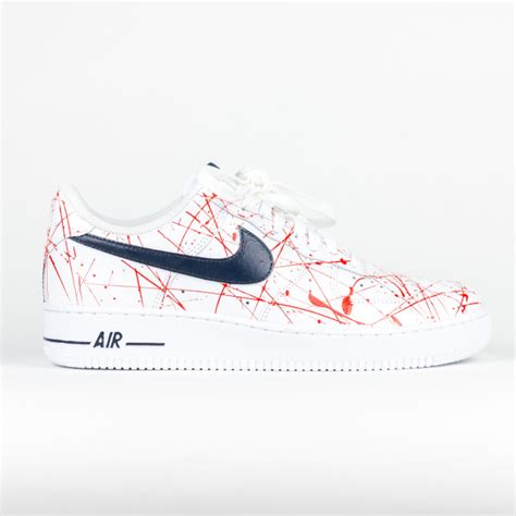 Custom Air Force Ones For Sale By Opc Kicks