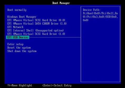 Installer Windows 7 Depuis Une Cle Usb Sur Pc Avec Secure Boot Et Uefi