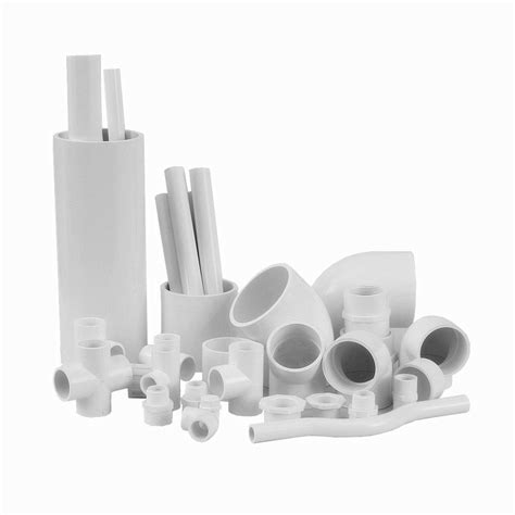 Upvc Pipe Nominal Size 1 At Rs 340number In Chennai Id 4072841173