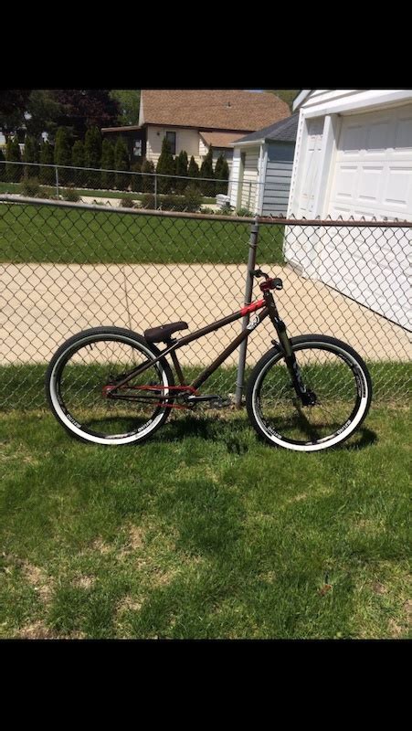 Kona Dj Custom For Sale