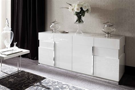 White High Gloss Furniture Em Italia Blog