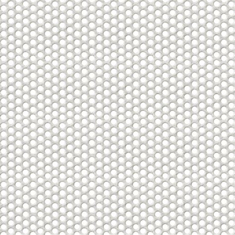 Download Perforated Metal Sheet Seamless Texture Dots Pattern Png
