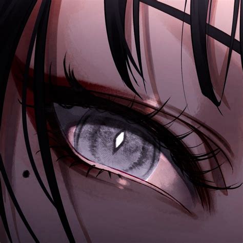 Dark Anime Anime Eyes Anime Demon Animes Wallpapers Cute Wallpapers