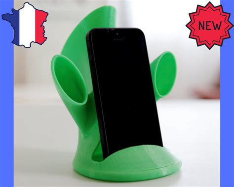 3d Sound Amplifier For Mobile Phone Etsy