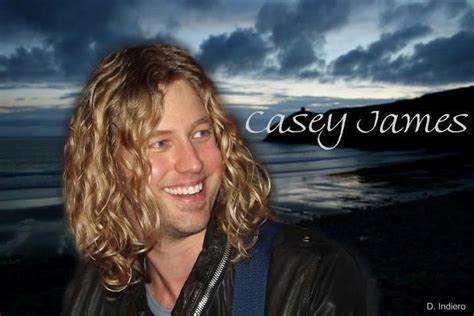 Casey James American Idol Winner Singer Casey