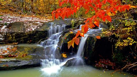 Fall Picturesarkansas State Parks Fall Foliage Beautiful Places