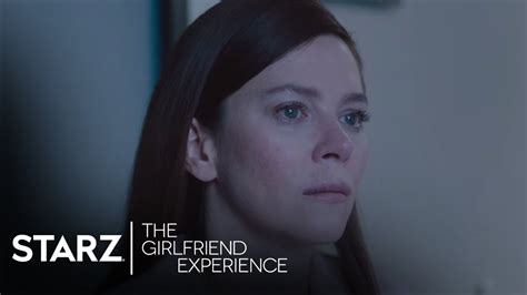The Girlfriend Experience Season 2 Episode 5 Preview Starz Youtube