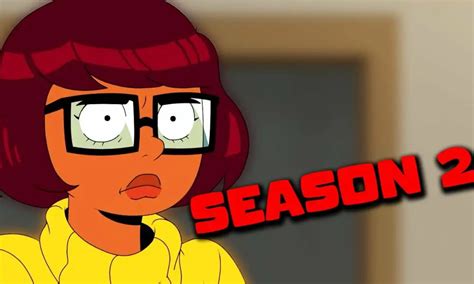 Velma Season Release Date Cast And More Droidjournal