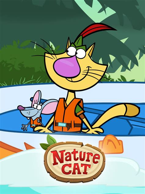 Nature Cat Season 1 Rotten Tomatoes