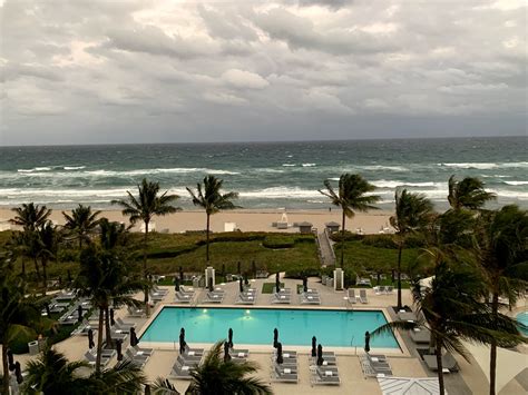 Boca Beach Club A Waldorf Astoria Resort Lodging In Boca Raton Fl