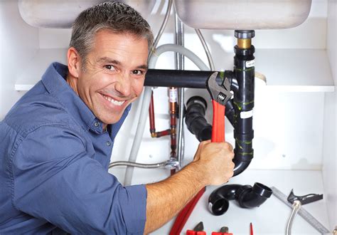 7 Essential Characteristics That All Plumbers Must Have Plumber In