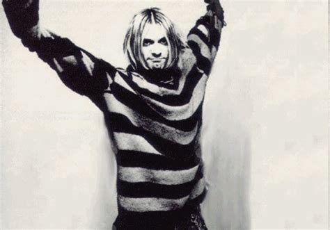See more ideas about kurt cobain, nirvana kurt cobain, donald cobain. kurt cobain nirvana gif | WiffleGif
