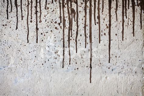 Dripping Paint Stock Photo Royalty Free Freeimages