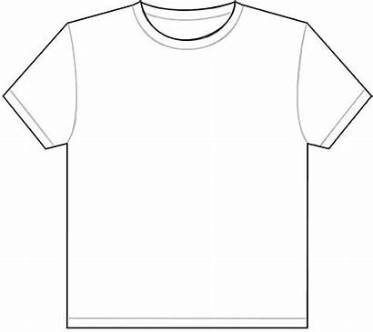 Shirt Template Printable Shirts Vector Crafts Cricut