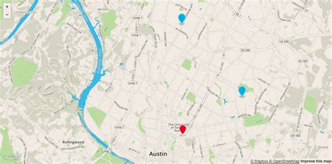 Real Time Location Tracking On A Map Using Js Pubnub