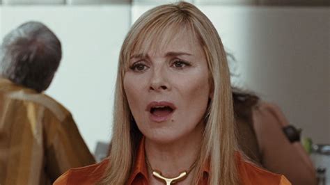Sex And The City Writer Reacts To Kim Cattralls Return For And Just