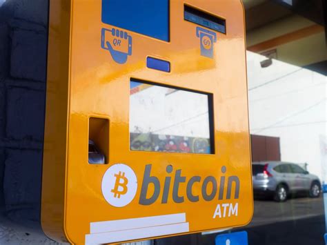 See the full map here. Soon Bitcoin (BTC) on every street corner? BTC ATM count breaks all records - Cryptocurrencies ...