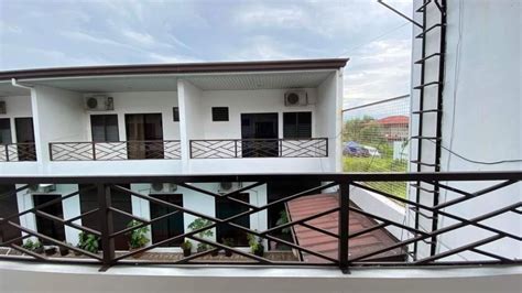 45k monthly rent house with 3 bedroom at timog hills angeles