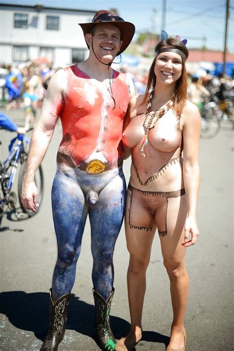 Fremont Solsticebody Paint Pussy