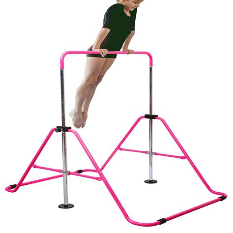 Top 10 Best Gymnastics Bars In 2023 Reviews Buyers Guide