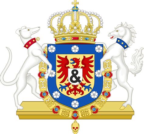 Coat Of Arms Of Etzeland Micraswiki