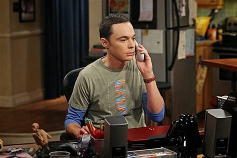 5 Second Review The Big Bang Theory Season 7 Episode 1 The Hofstadter