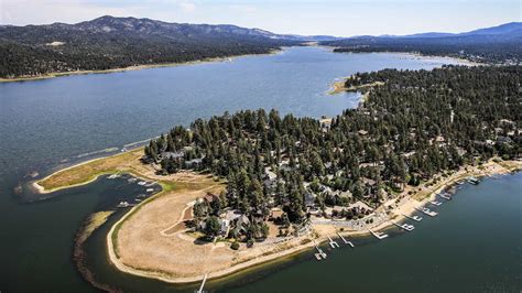 Replenish Big Bear Water Systems Consulting Wsc