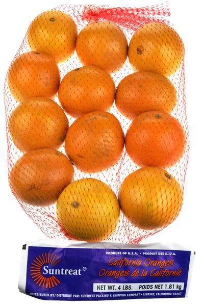 California Navel Oranges Hy Vee Aisles Online Grocery Shopping